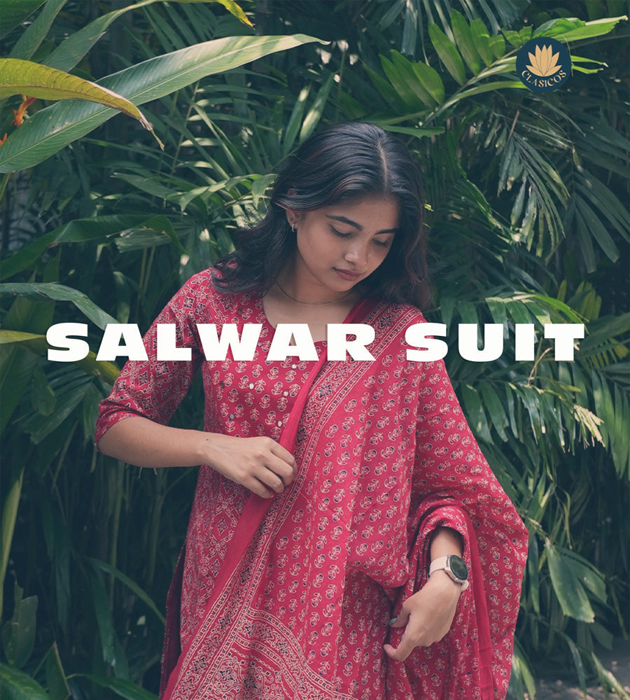 Salwar Suit