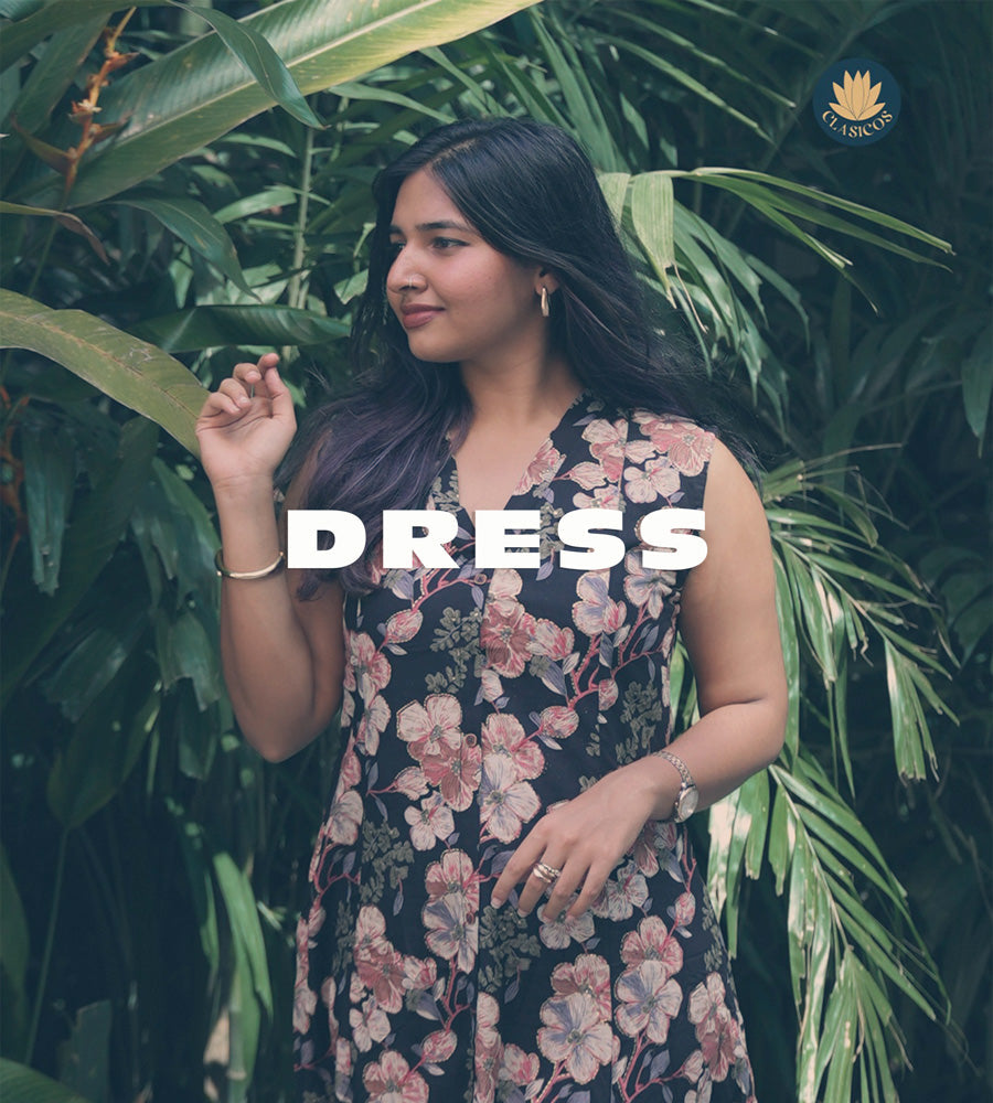 Dress Type