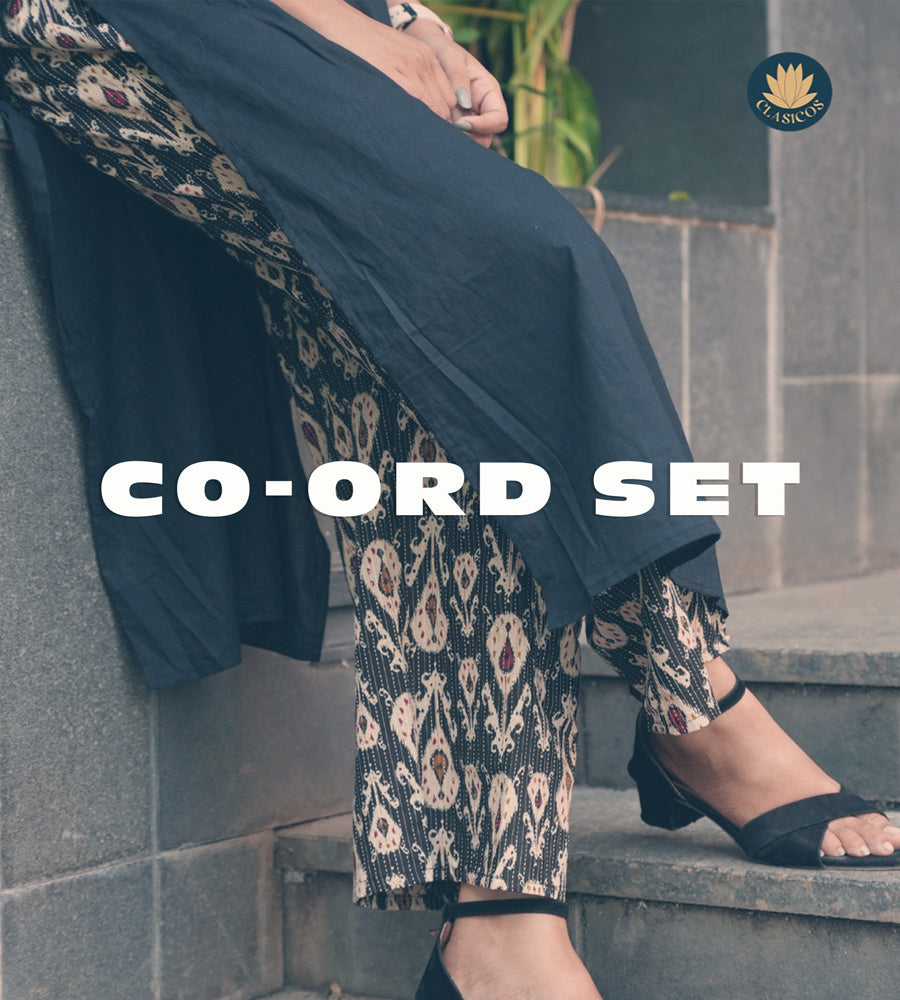 Co-ord set