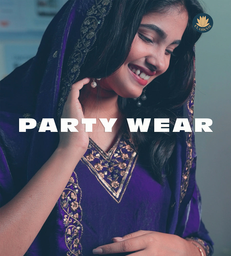 Party Wear