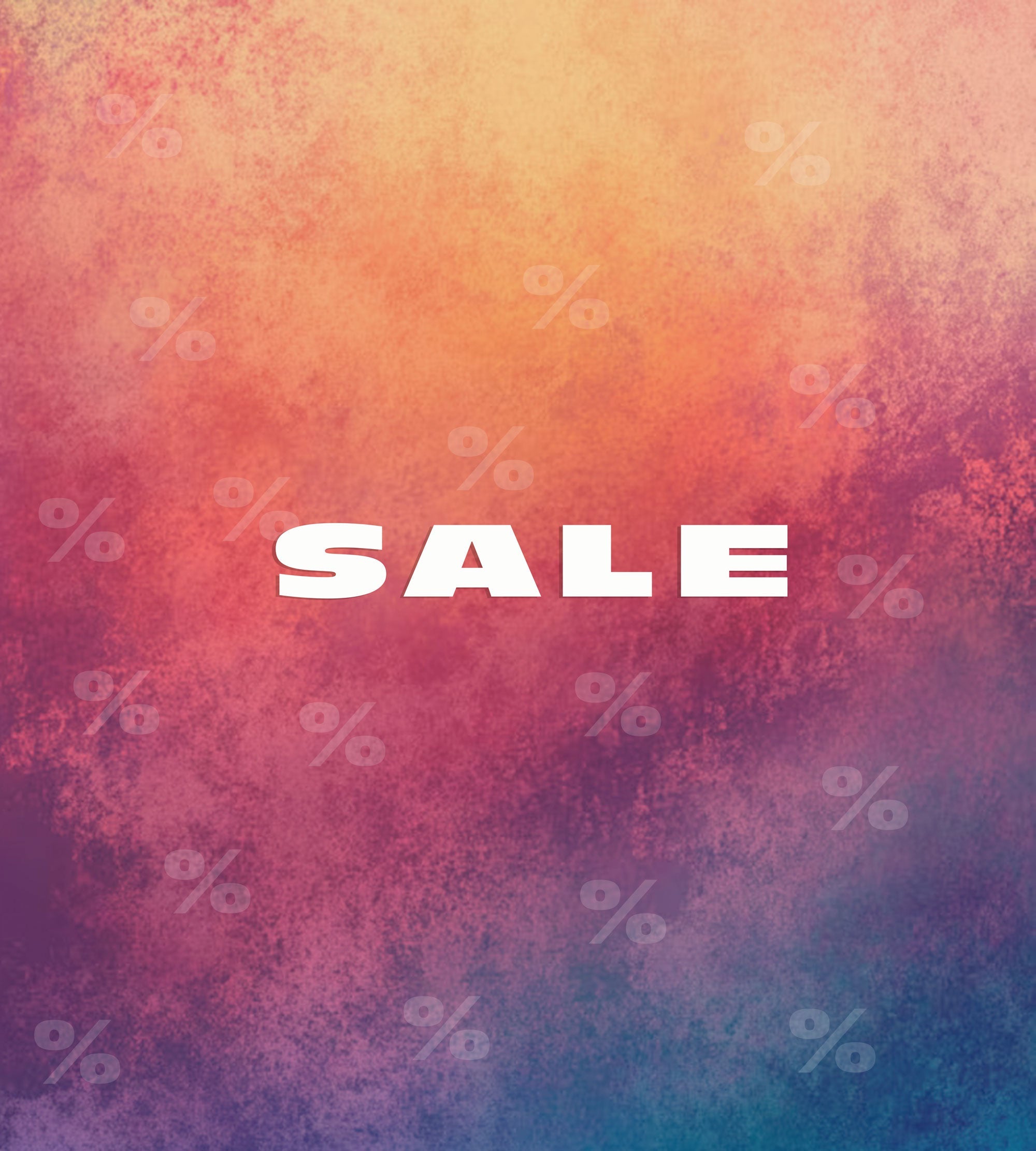 Stock Clearance Sale