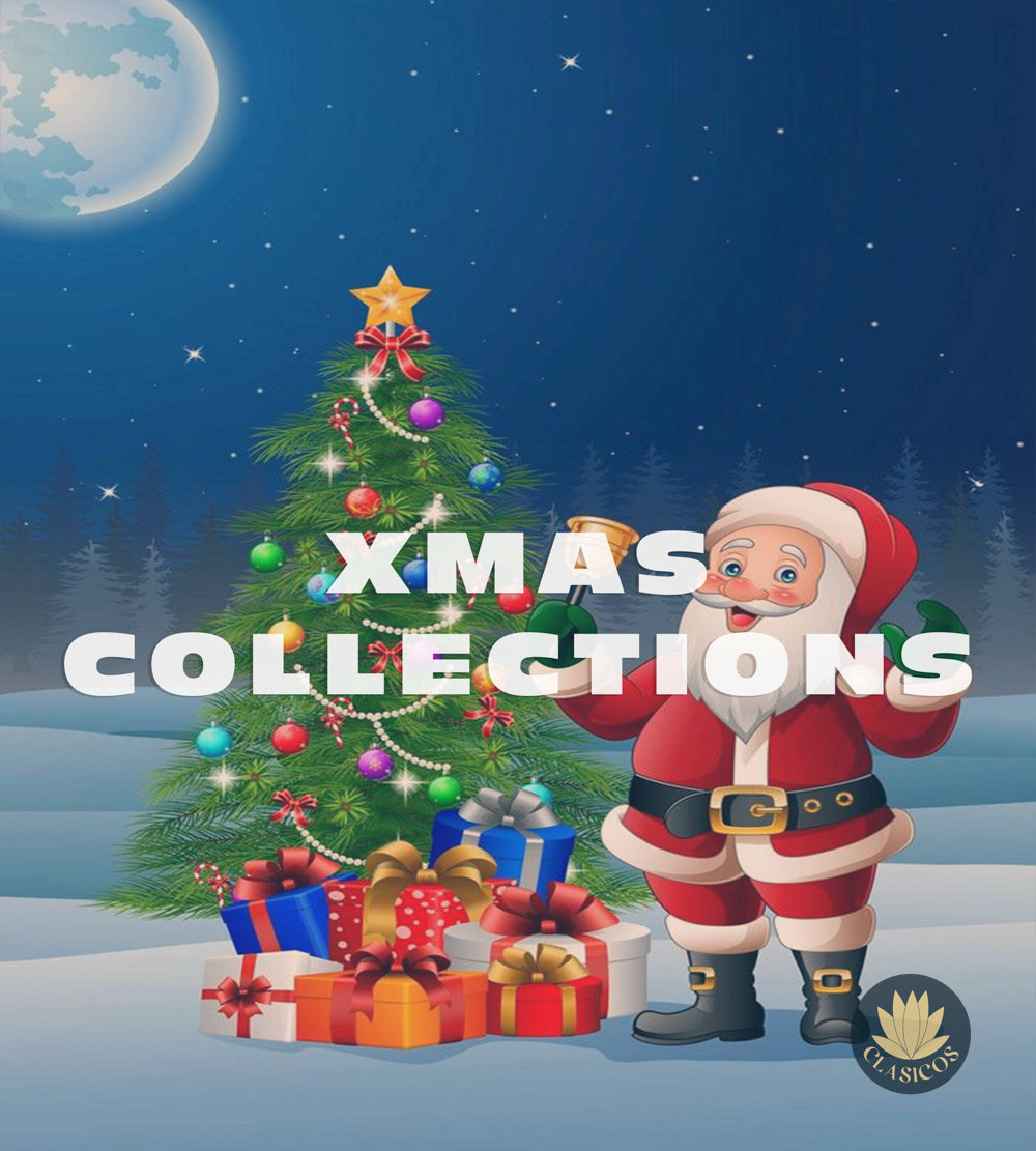 X'Mas Collections