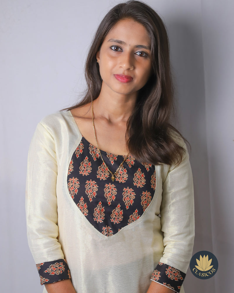 Festive Edition Kurti - CLS0119