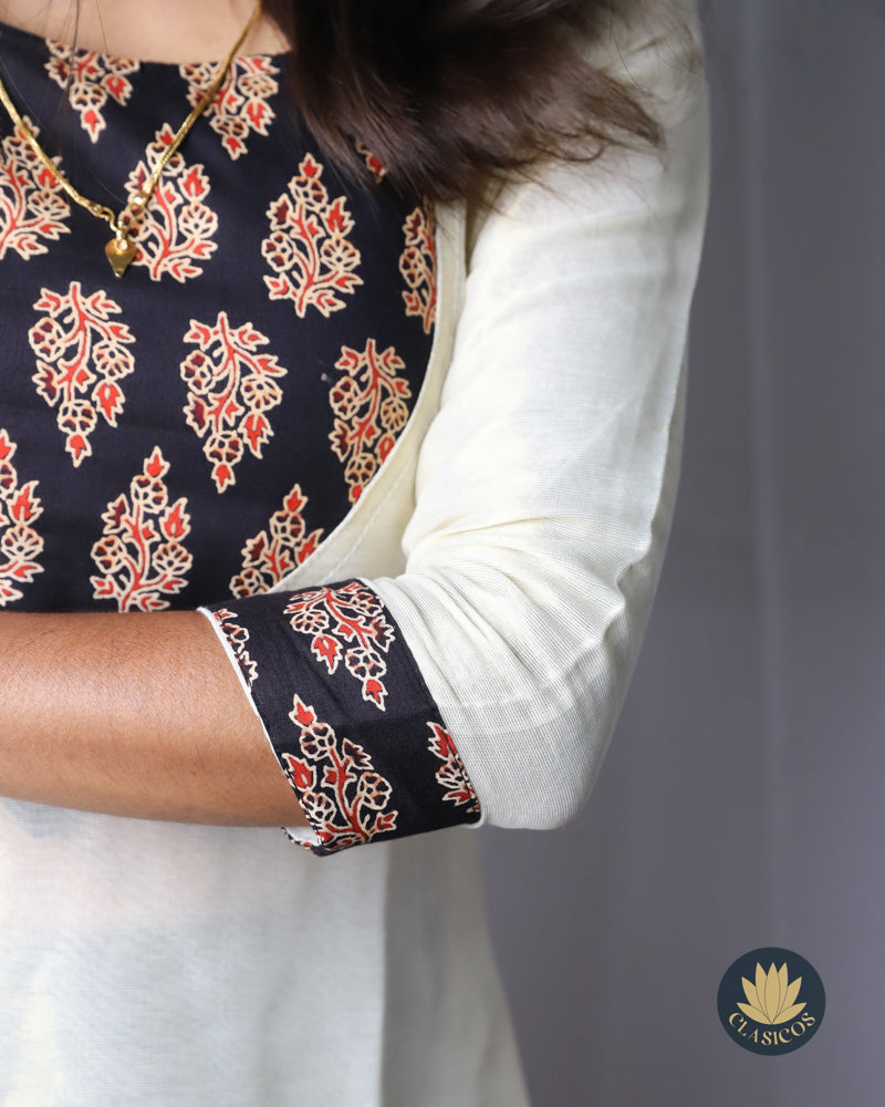 Festive Edition Kurti - CLS0119