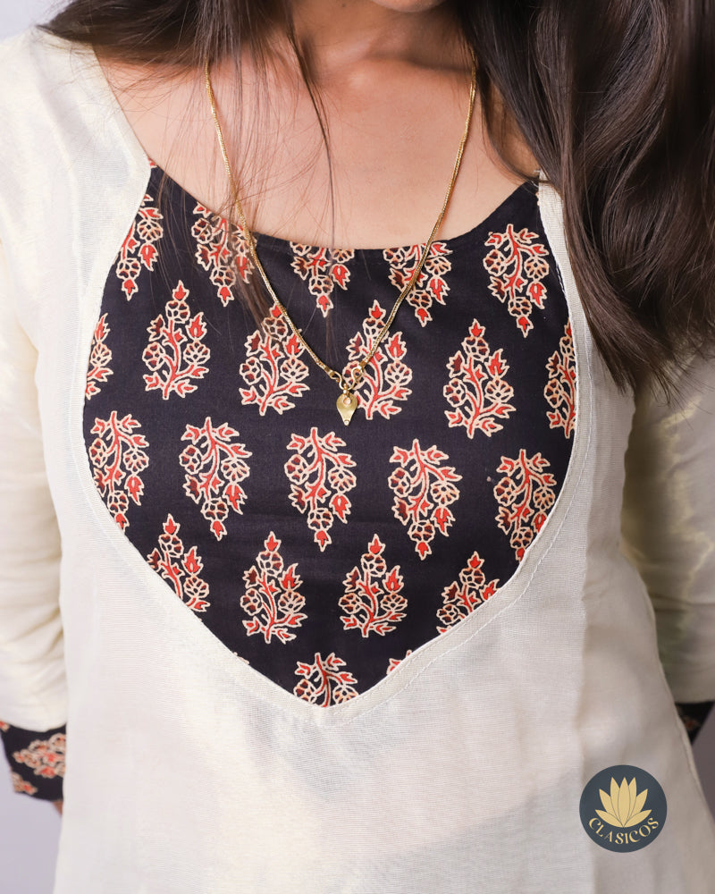 Festive Edition Kurti - CLS0119