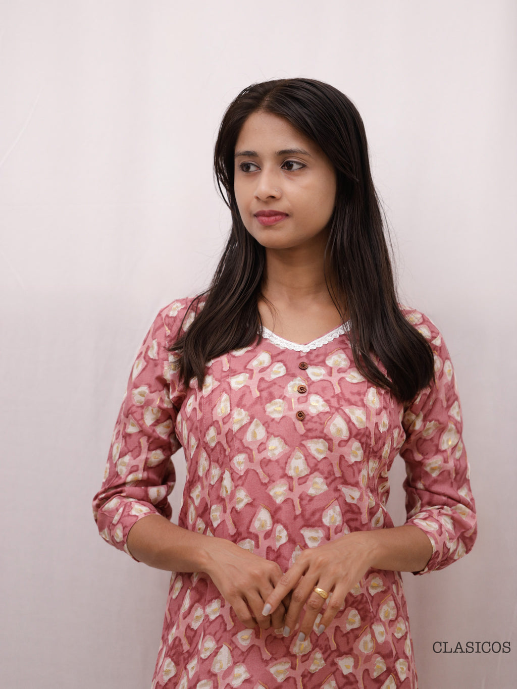 D Capsule Slitted Top - CLS0182