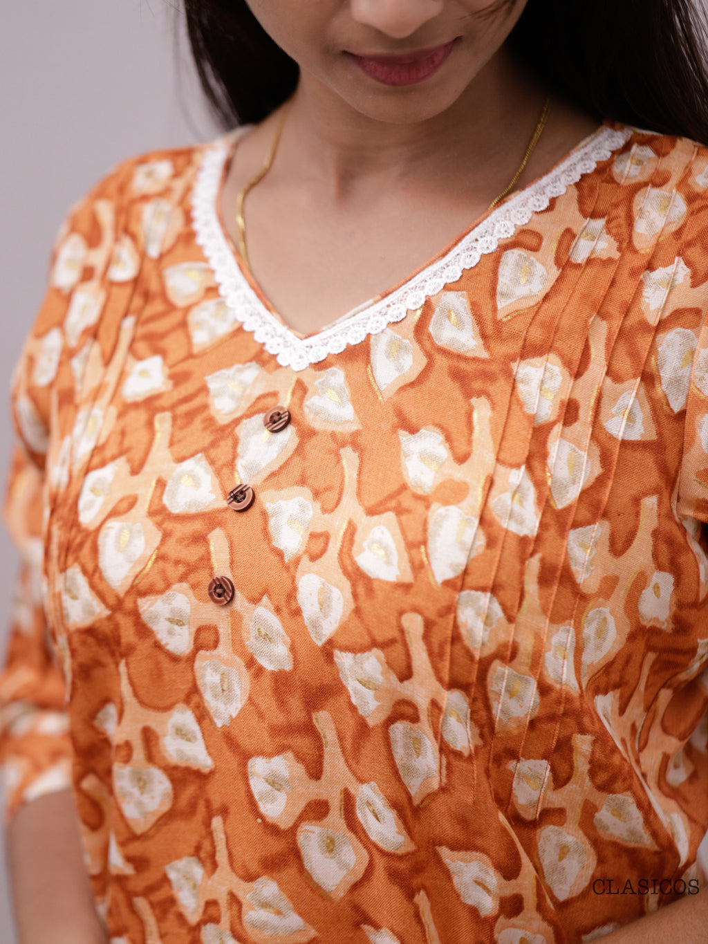 D Capsule Slitted Top - CLS0182
