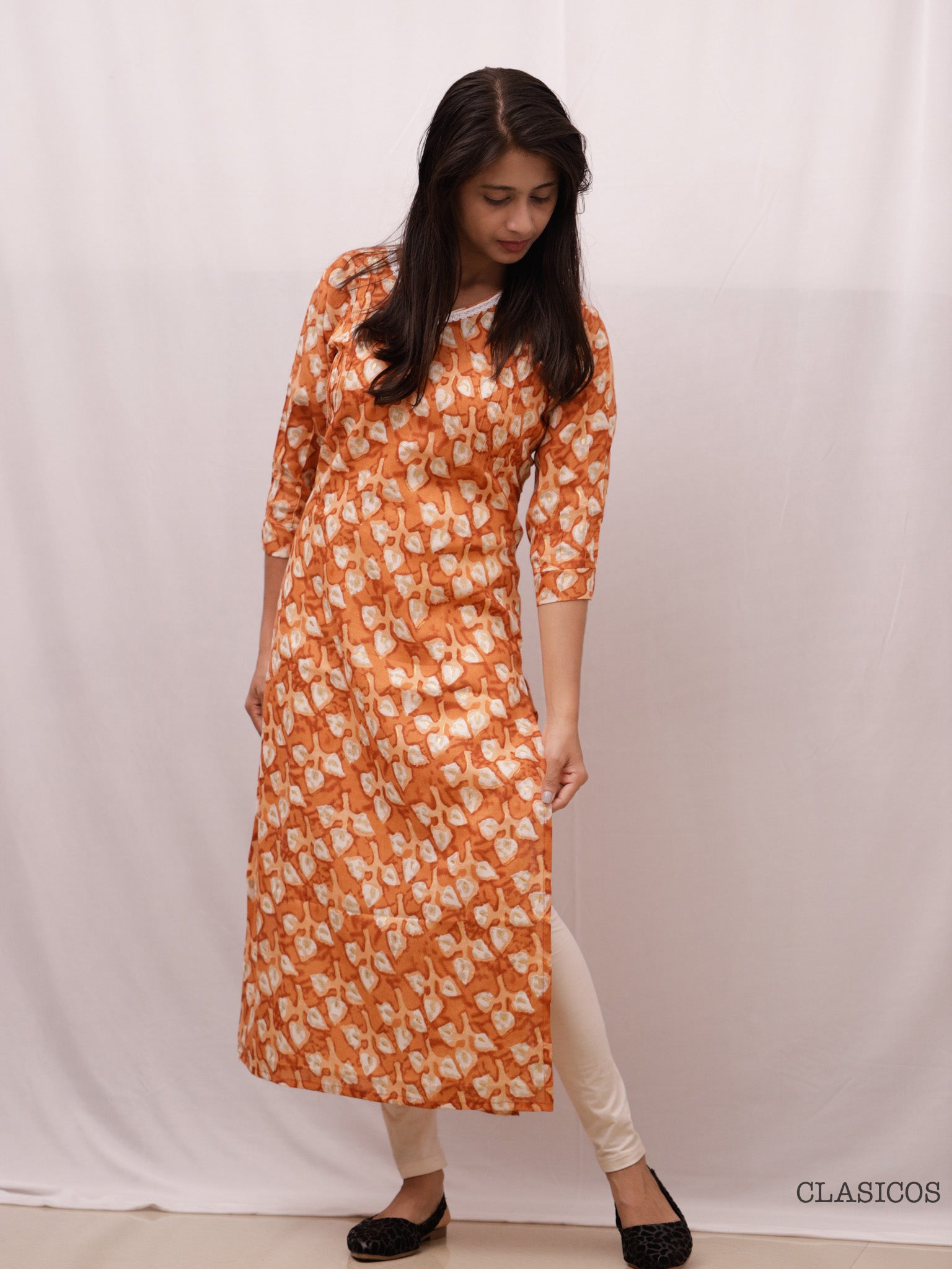 D Capsule Slitted Top - CLS0182