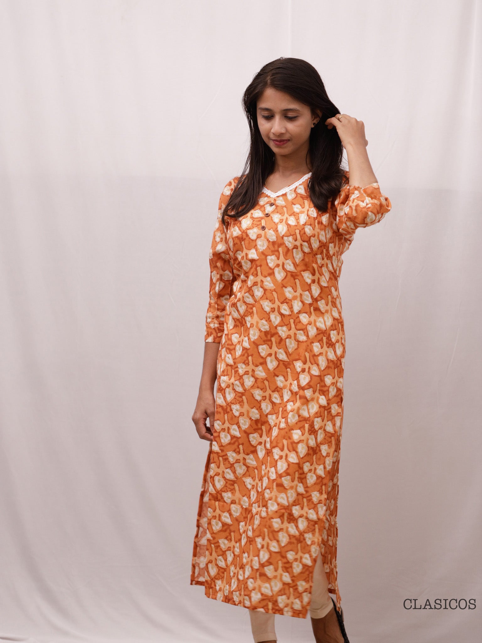 D Capsule Slitted Top - CLS0182