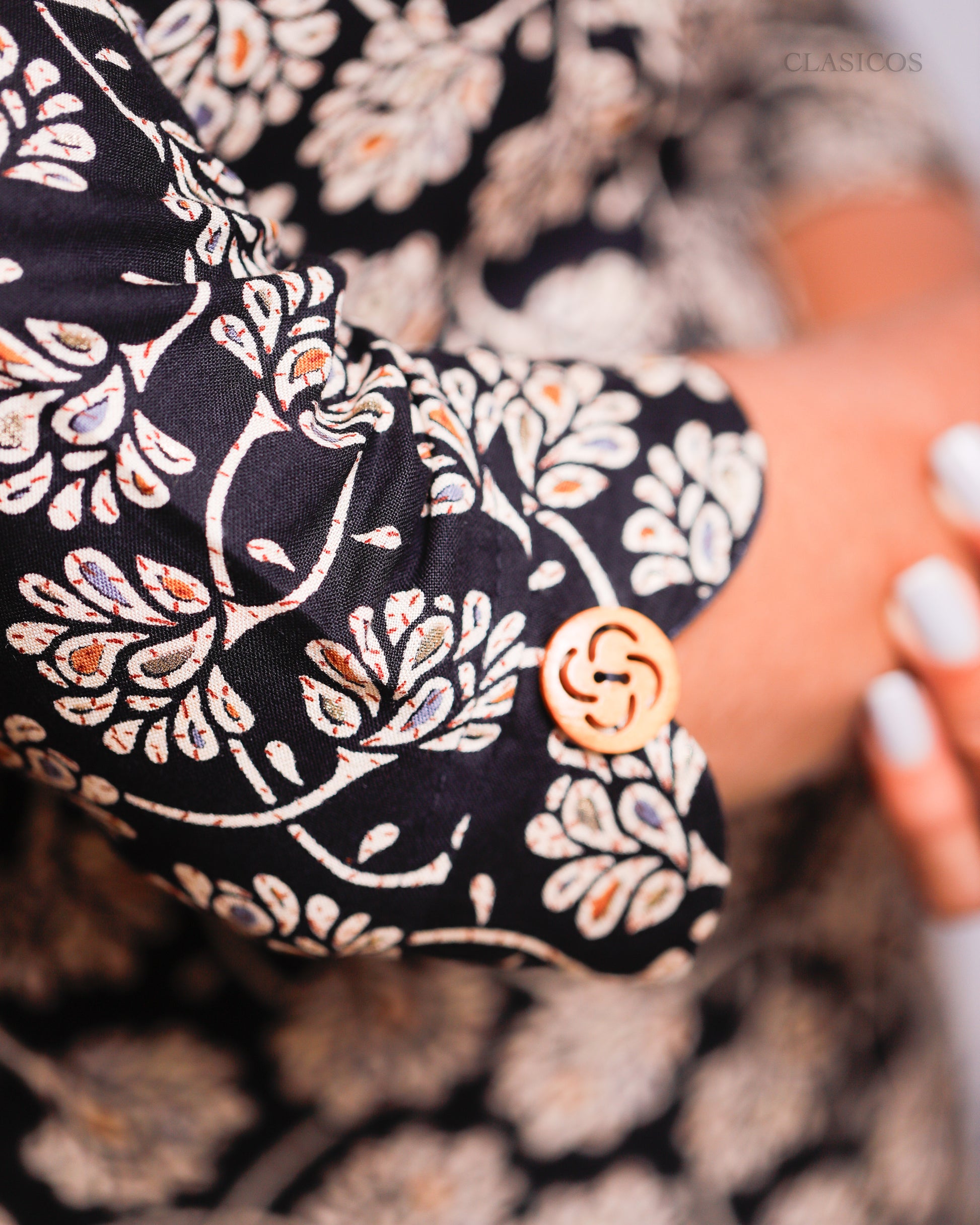 Premium Rayon Casual Wear Kurti