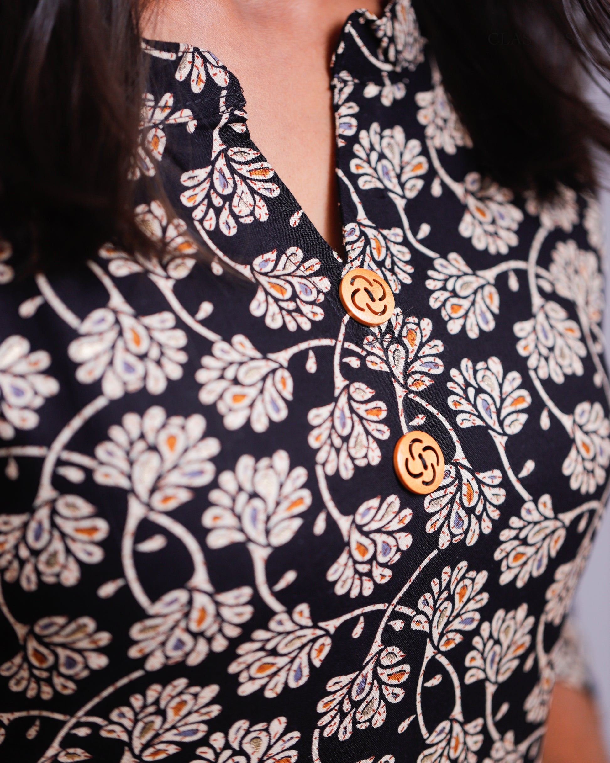 Premium Rayon Casual Wear Kurti