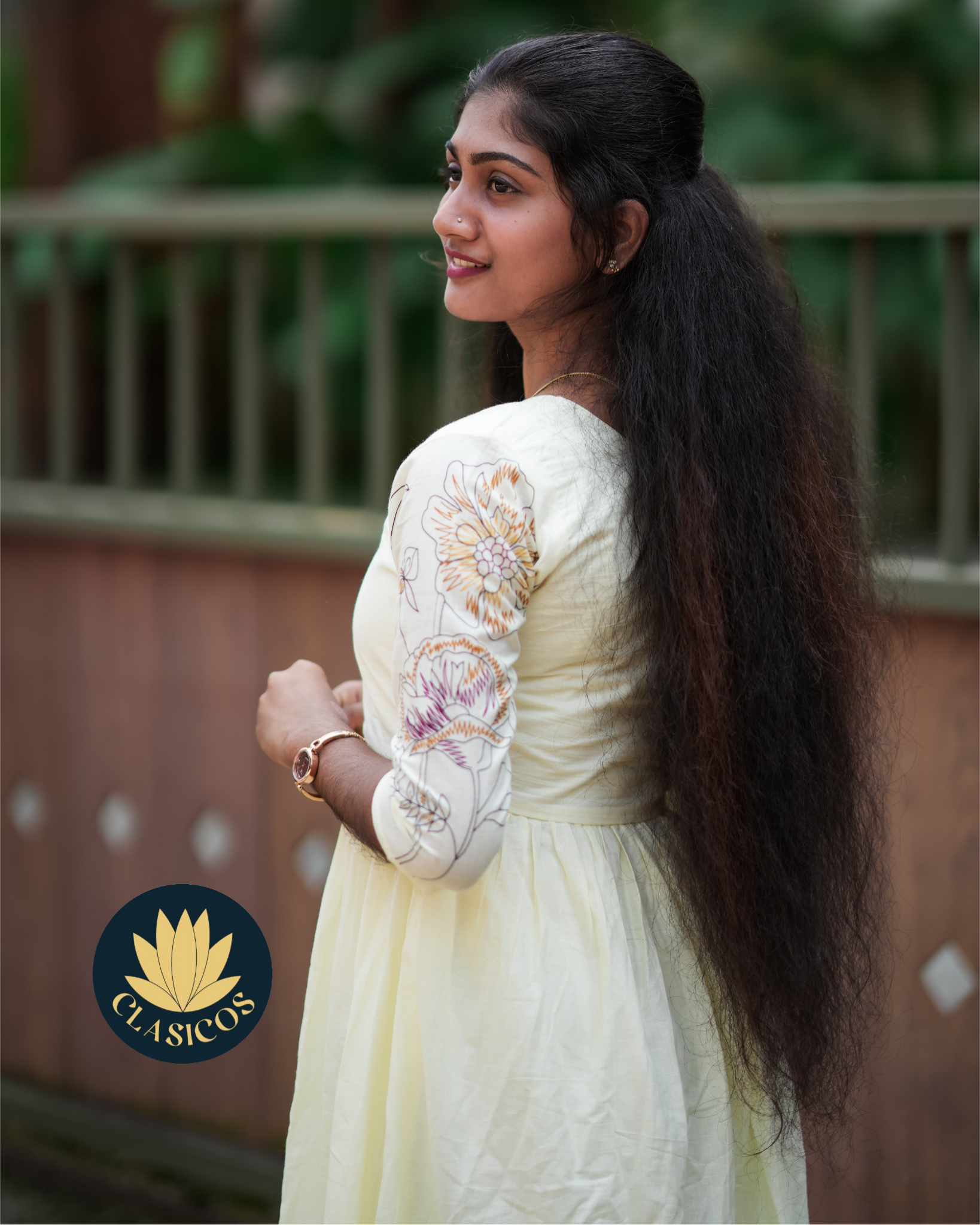 Nyra cut Co-ord set - CLS0161