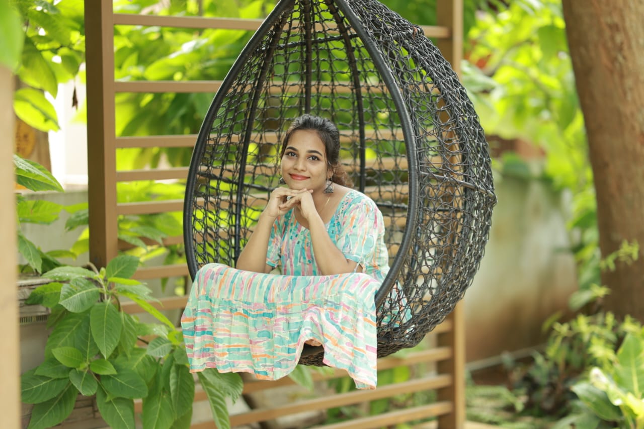Elegant Rayon Dress