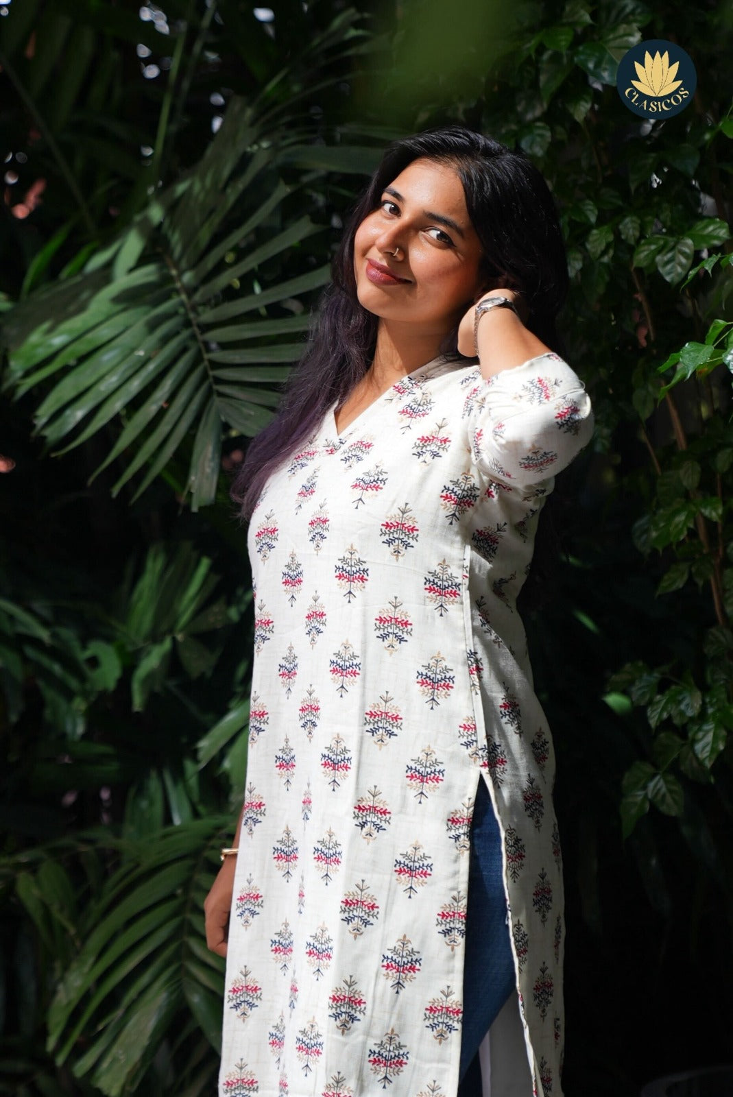 Comfy Casual wear  -CLS0125