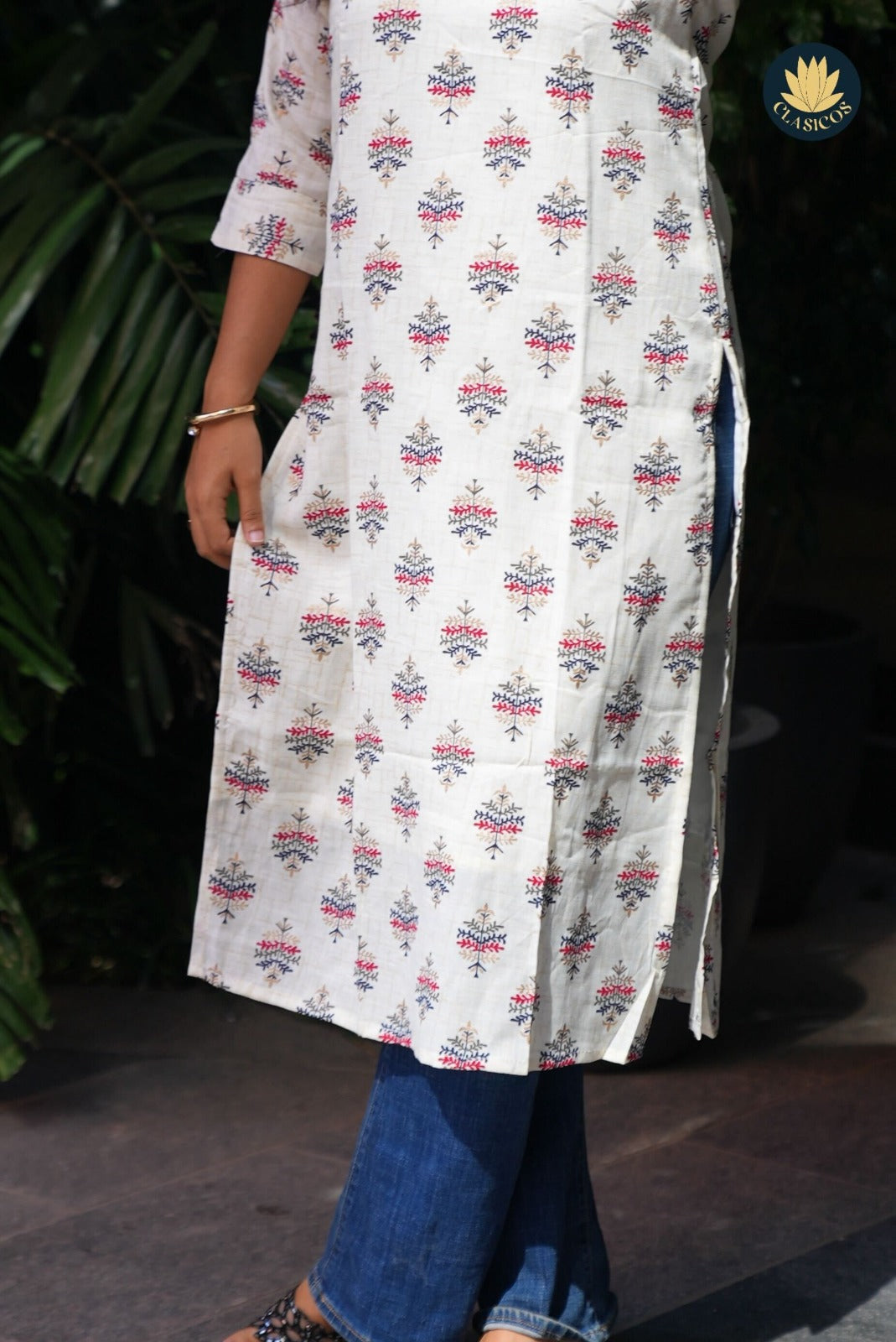 Comfy Casual wear  -CLS0125