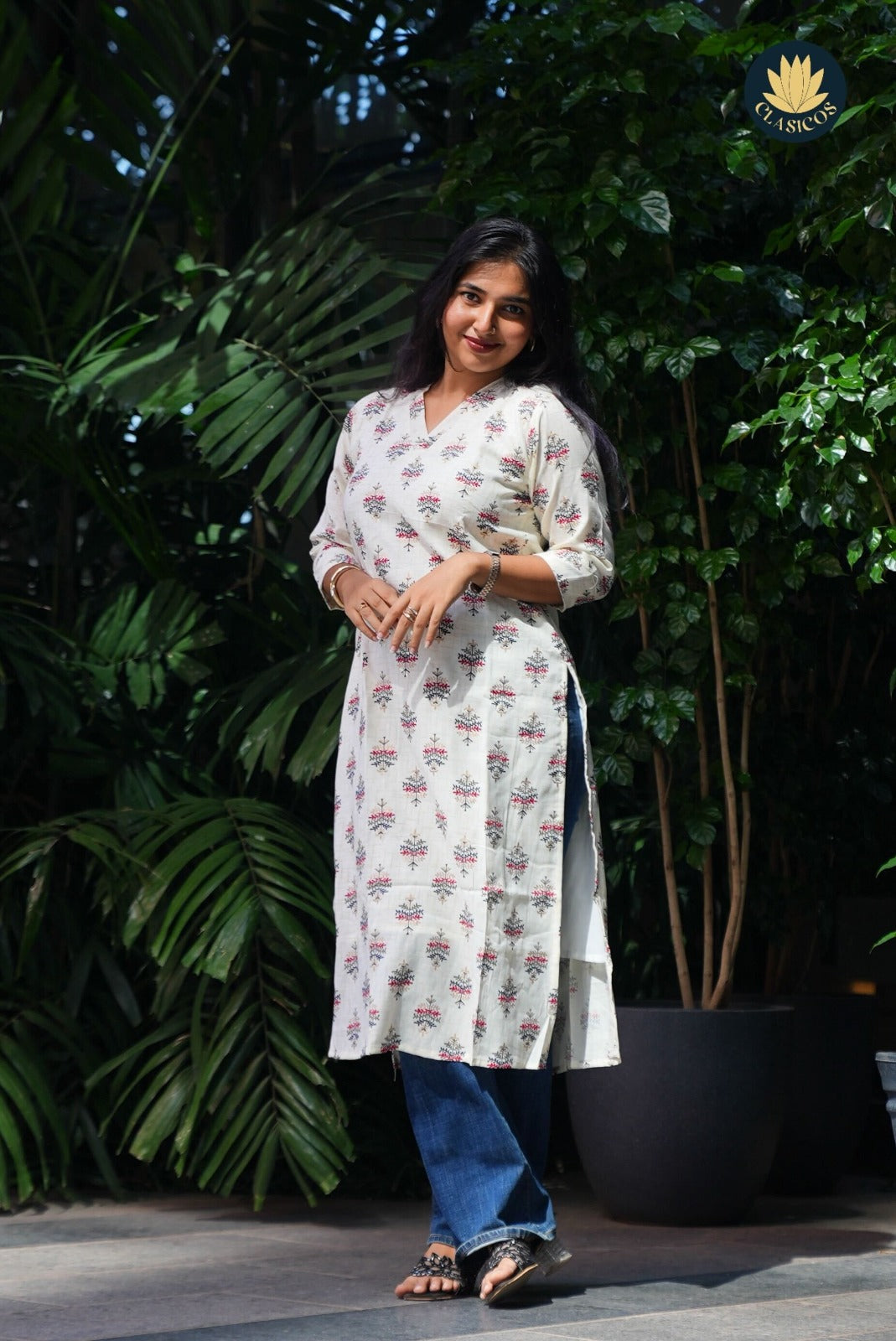 Comfy Casual wear  -CLS0125
